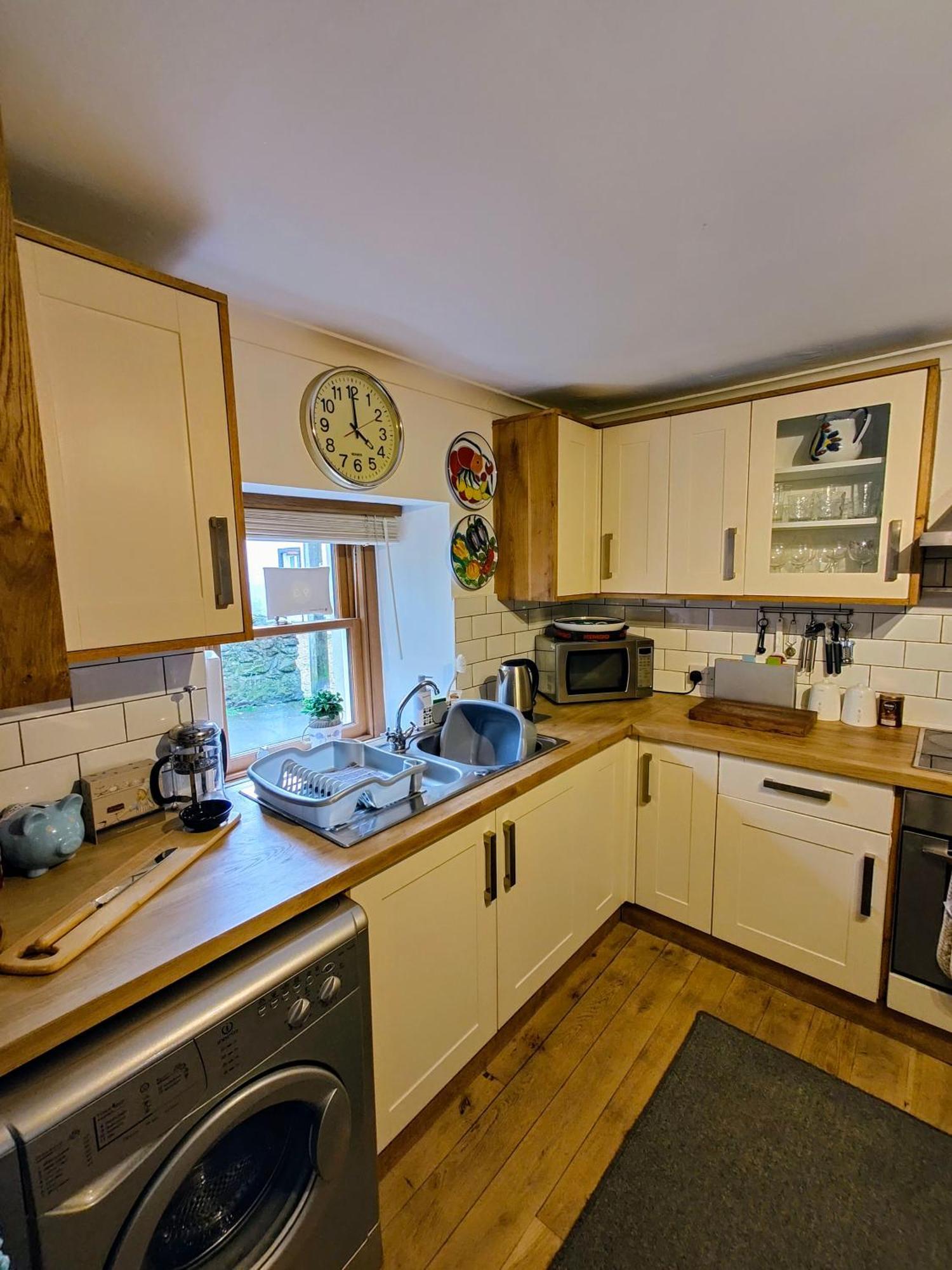 Pitcaithly Cottage Abernethy Extérieur photo