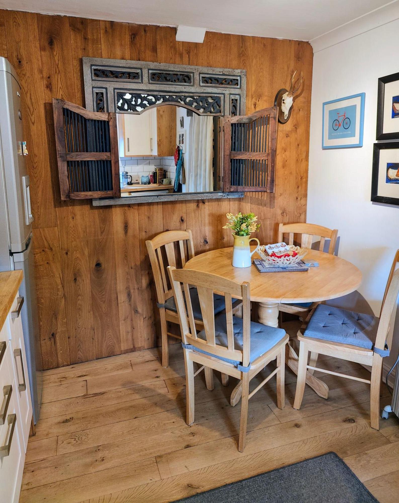 Pitcaithly Cottage Abernethy Extérieur photo