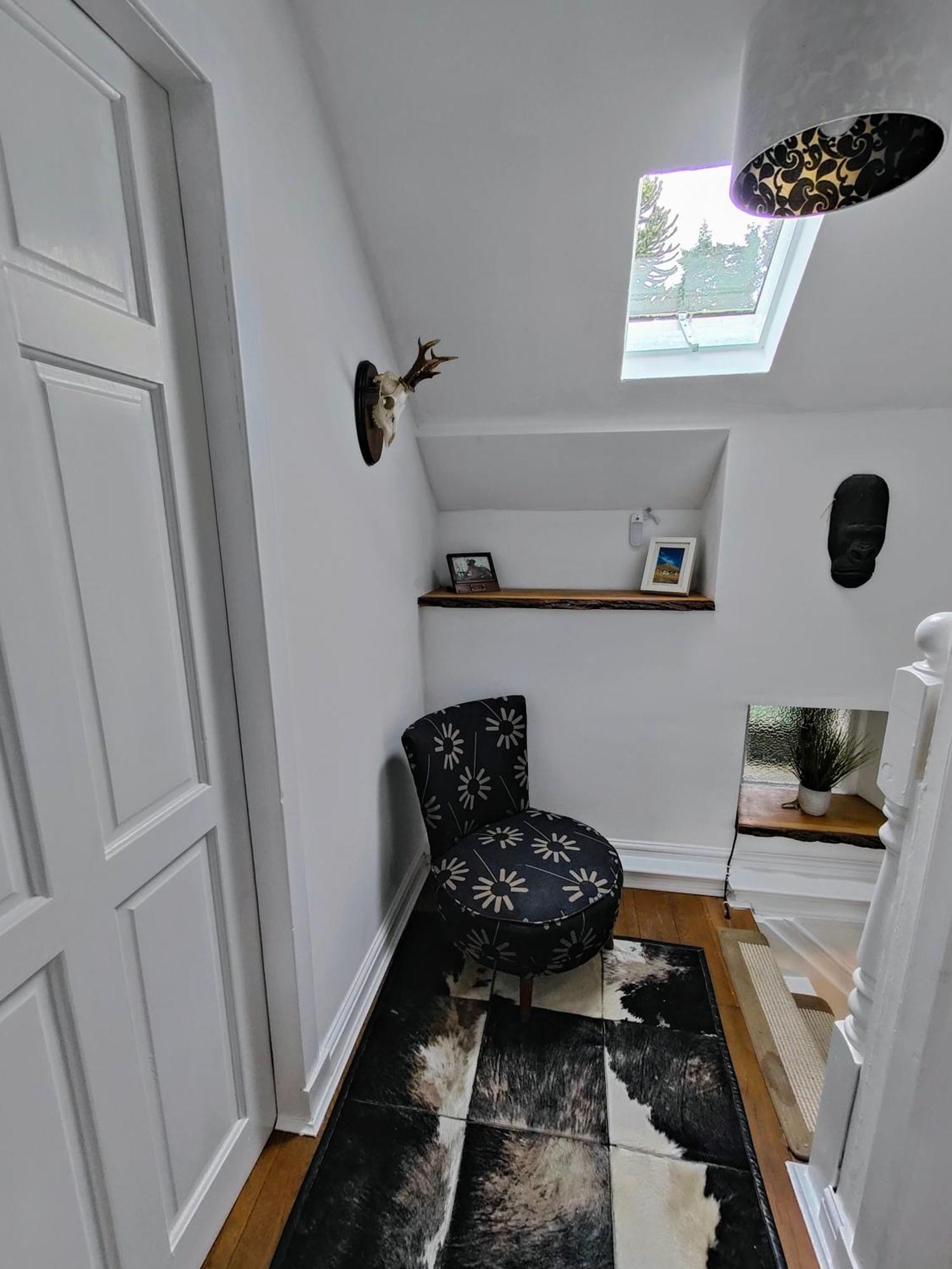 Pitcaithly Cottage Abernethy Extérieur photo